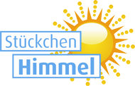 Logo des Projekts Stückchen Himmel