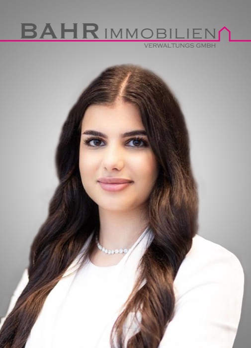 Porträt von Lillian Jaber