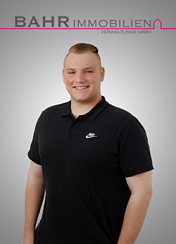 Porträt von Michael Neumeyer