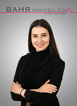 Porträt von Viktoria Lorenz-Nowacki